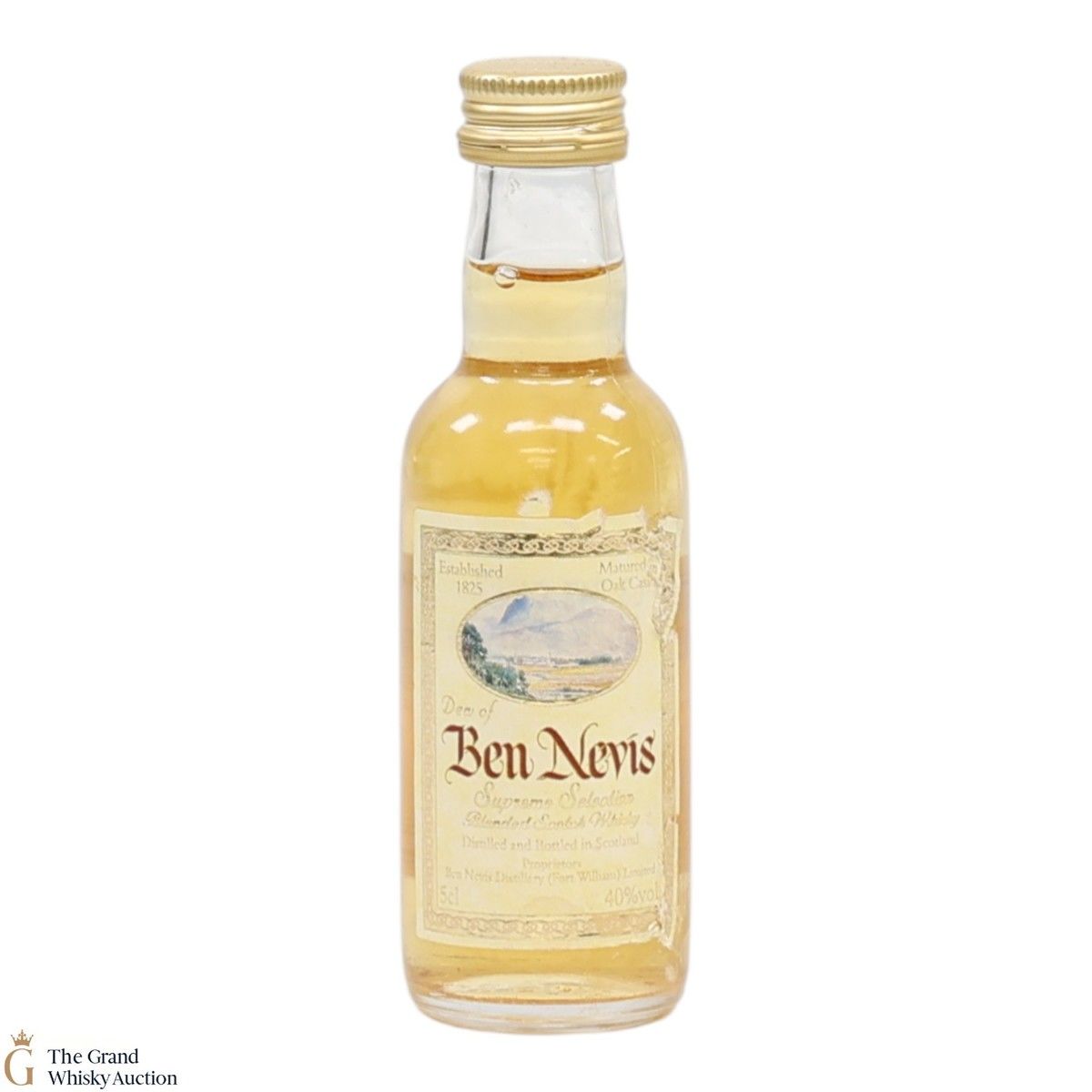Dew Of Ben Nevis (5cl)
