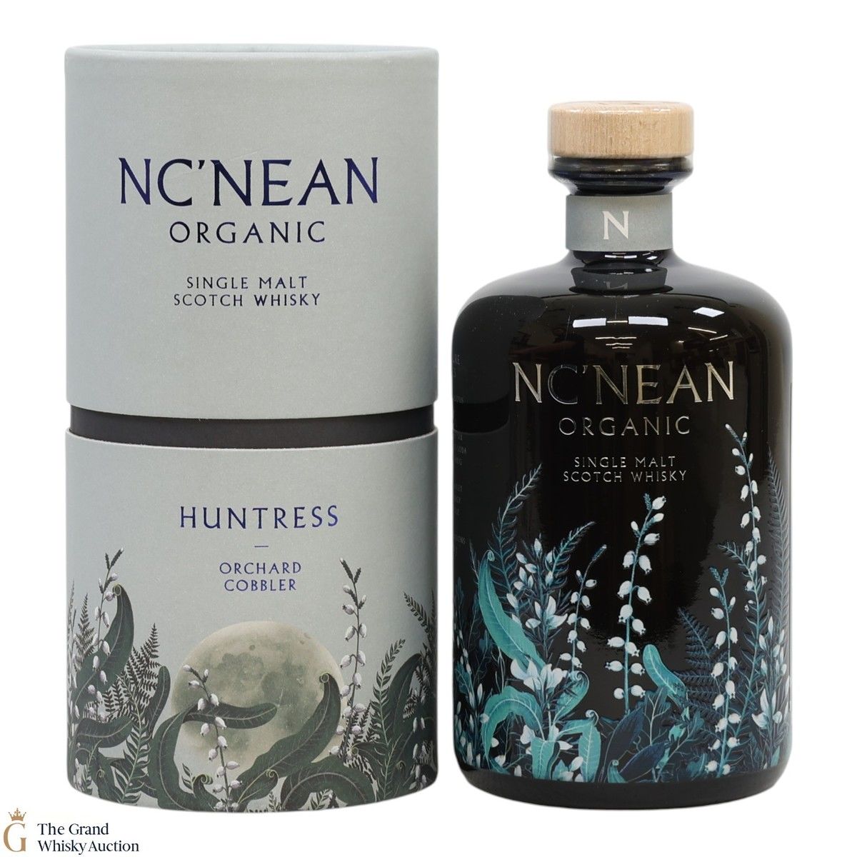 Nc'Nean - Huntress 2022