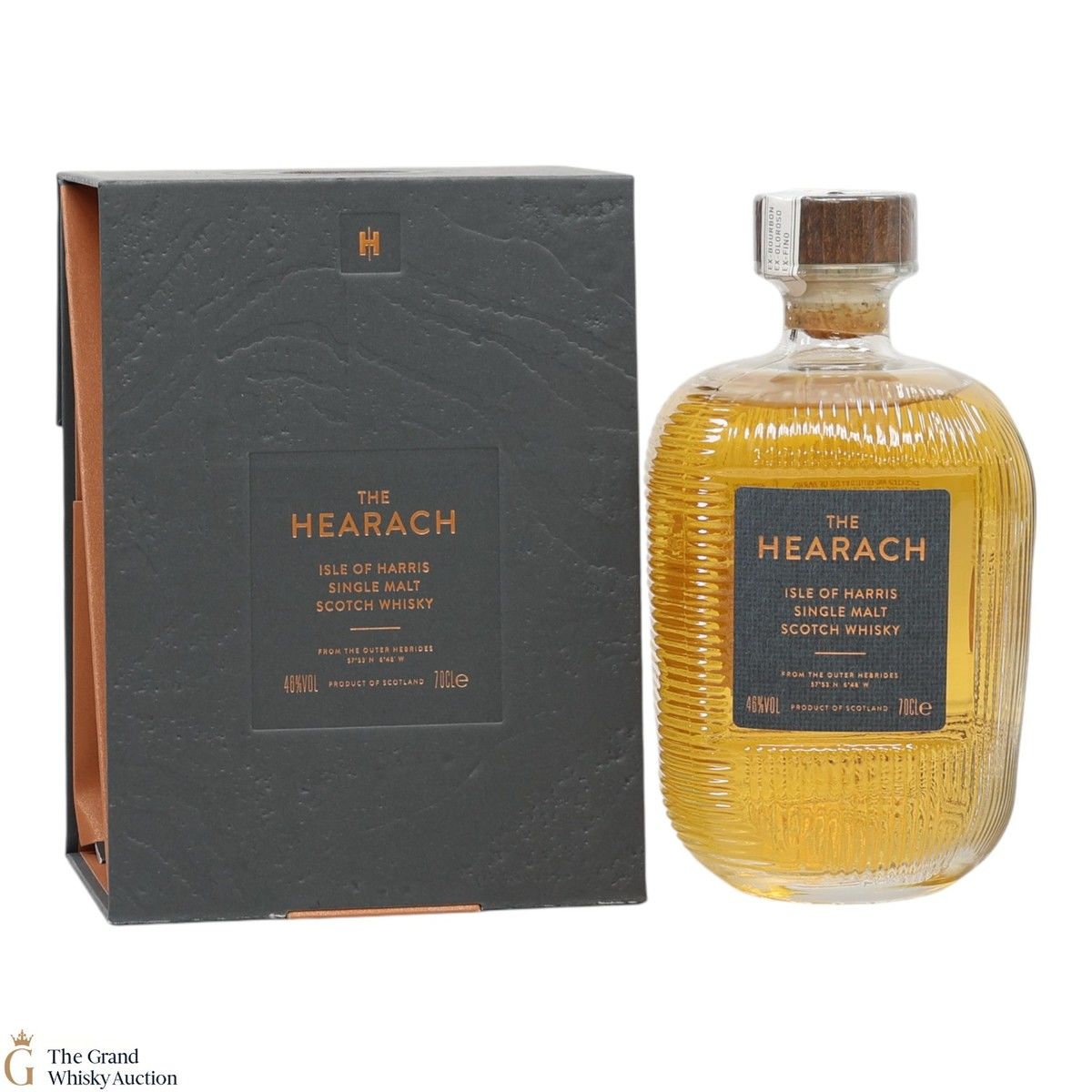 Harris - The Hearach - 2024 Release Batch 12
