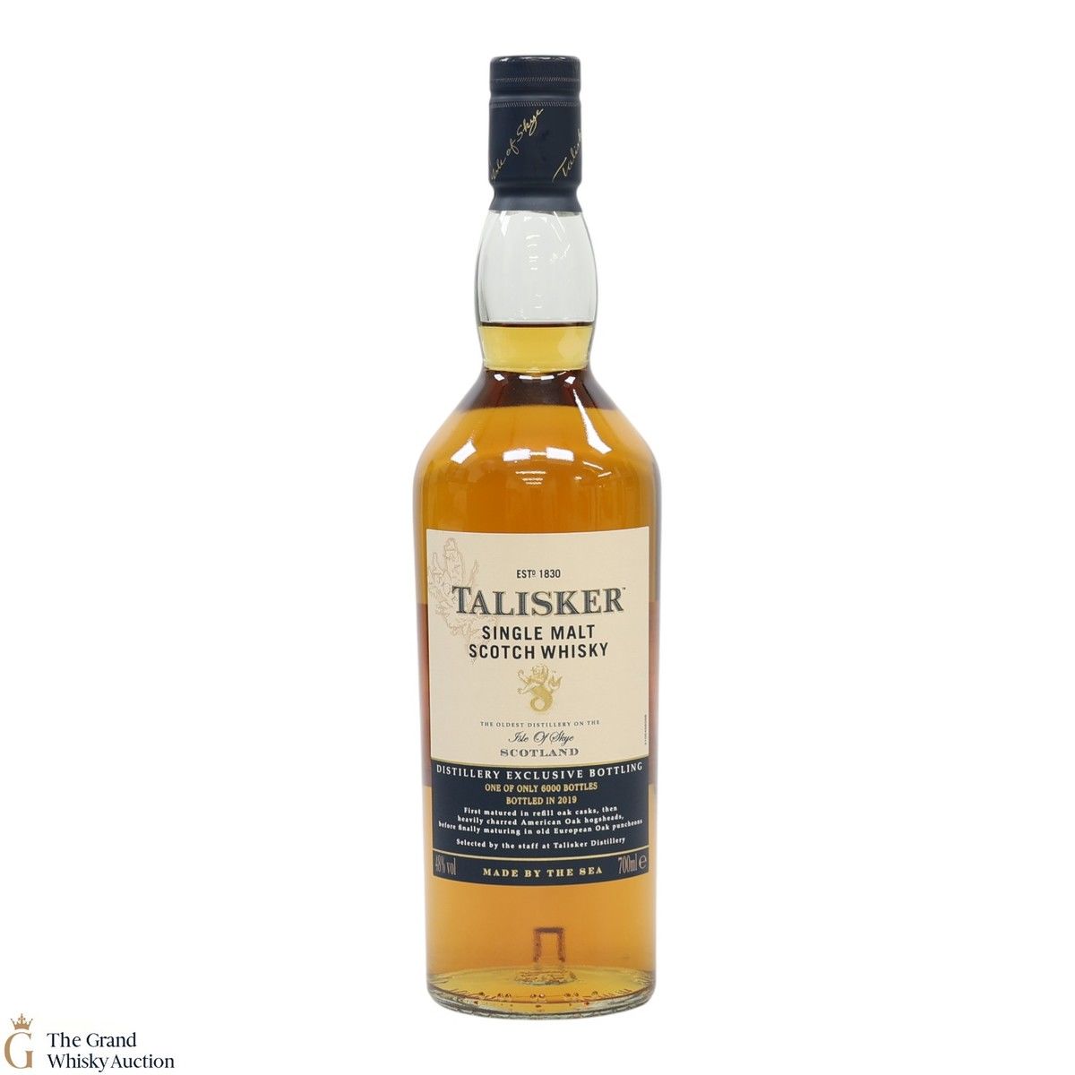 Talisker - Distillery Exclusive 2019