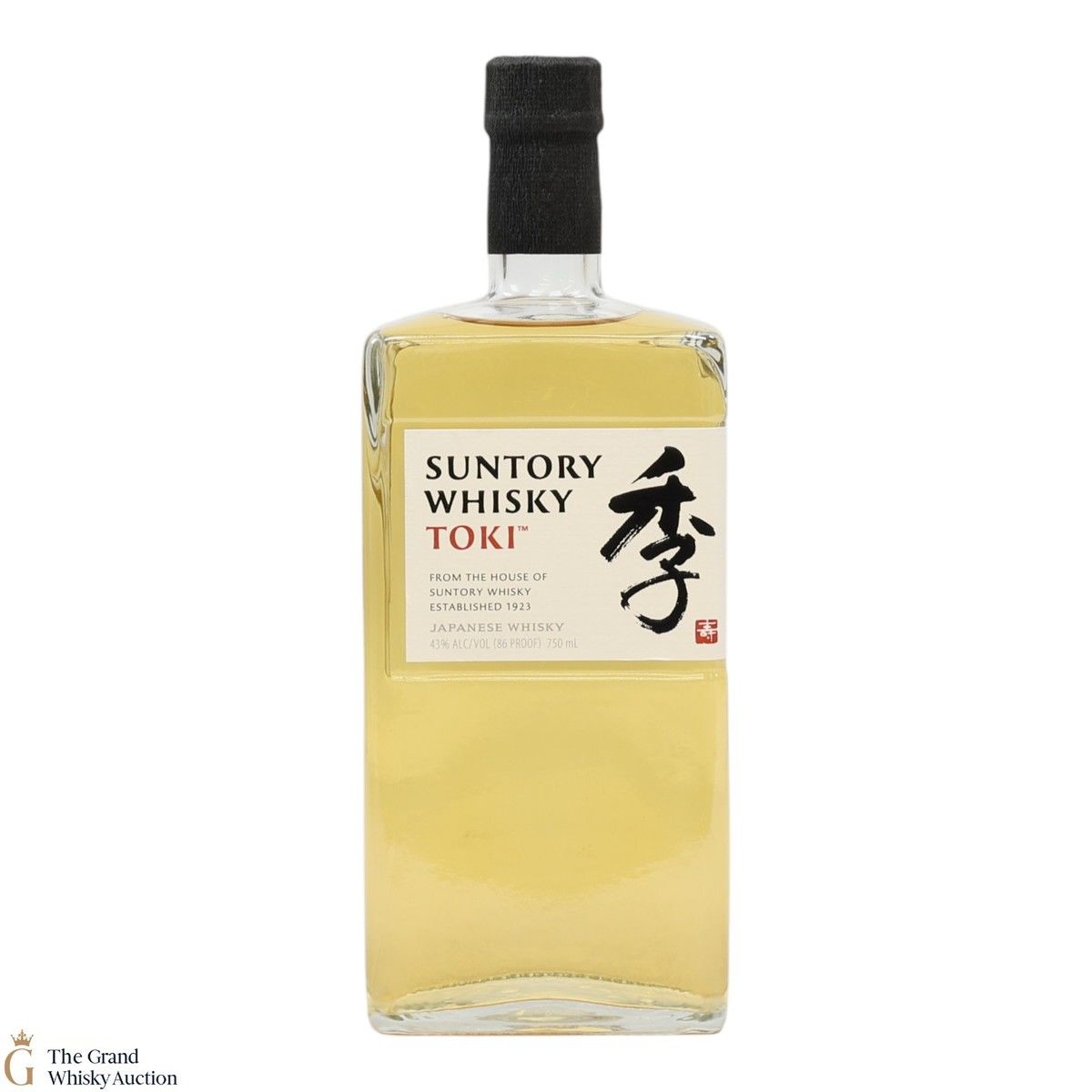 Suntory - Toki
