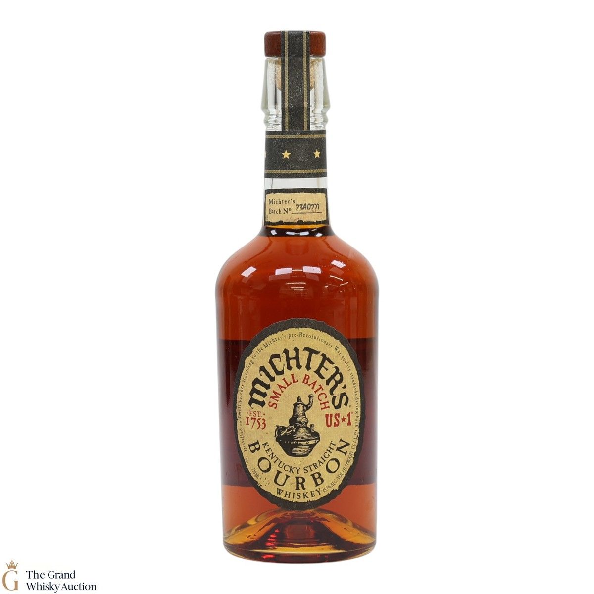Michter's - US*1 - Small Batch Bourbon 45.7%