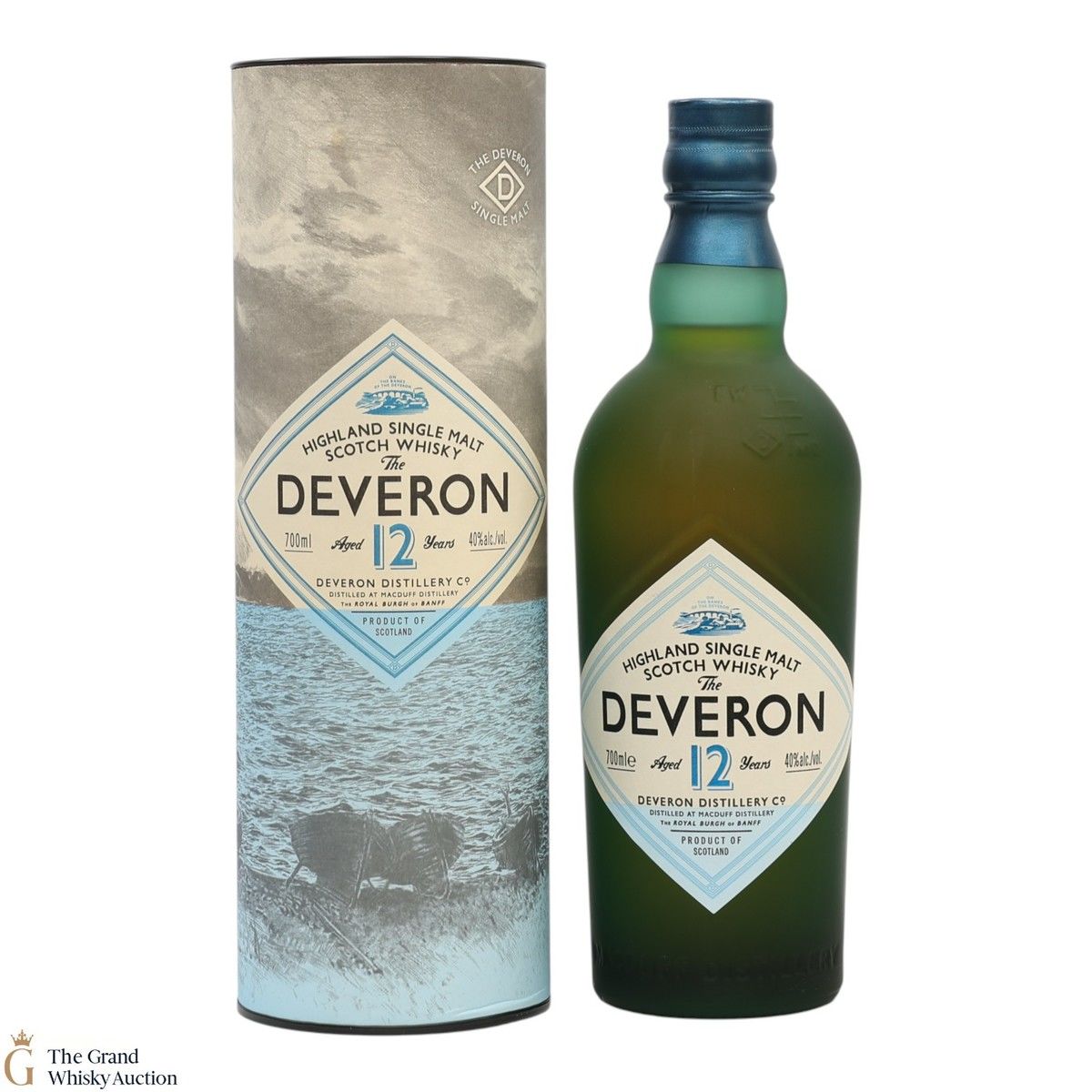 Deveron - 12 Year Old