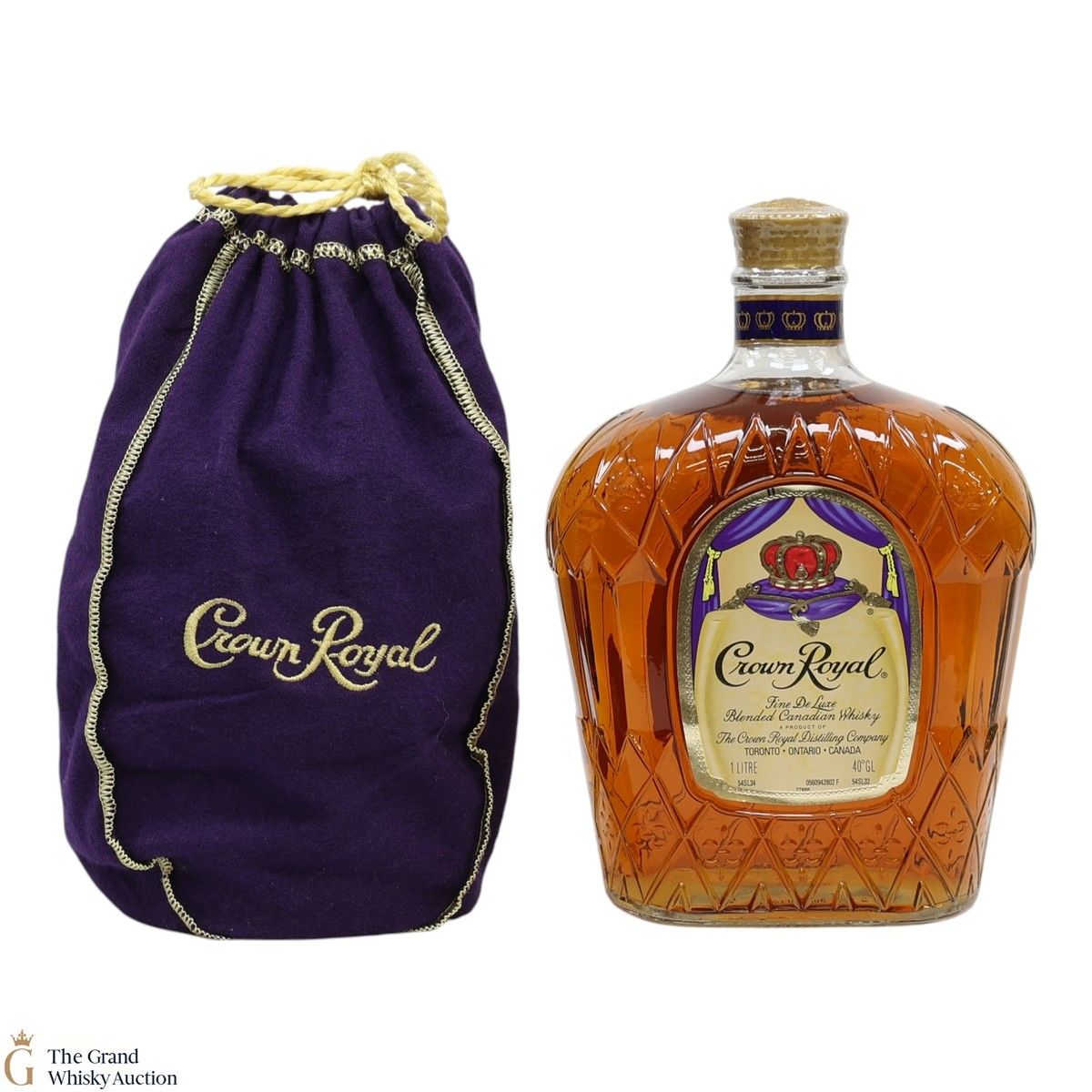 Crown Royal (1L)