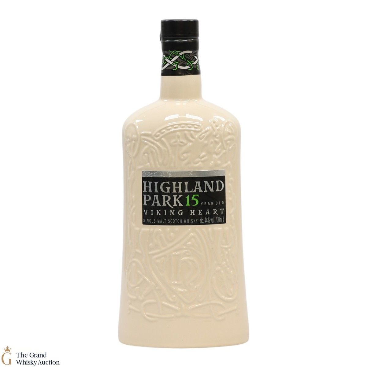 Highland Park - 15 Year Old - Viking Heart