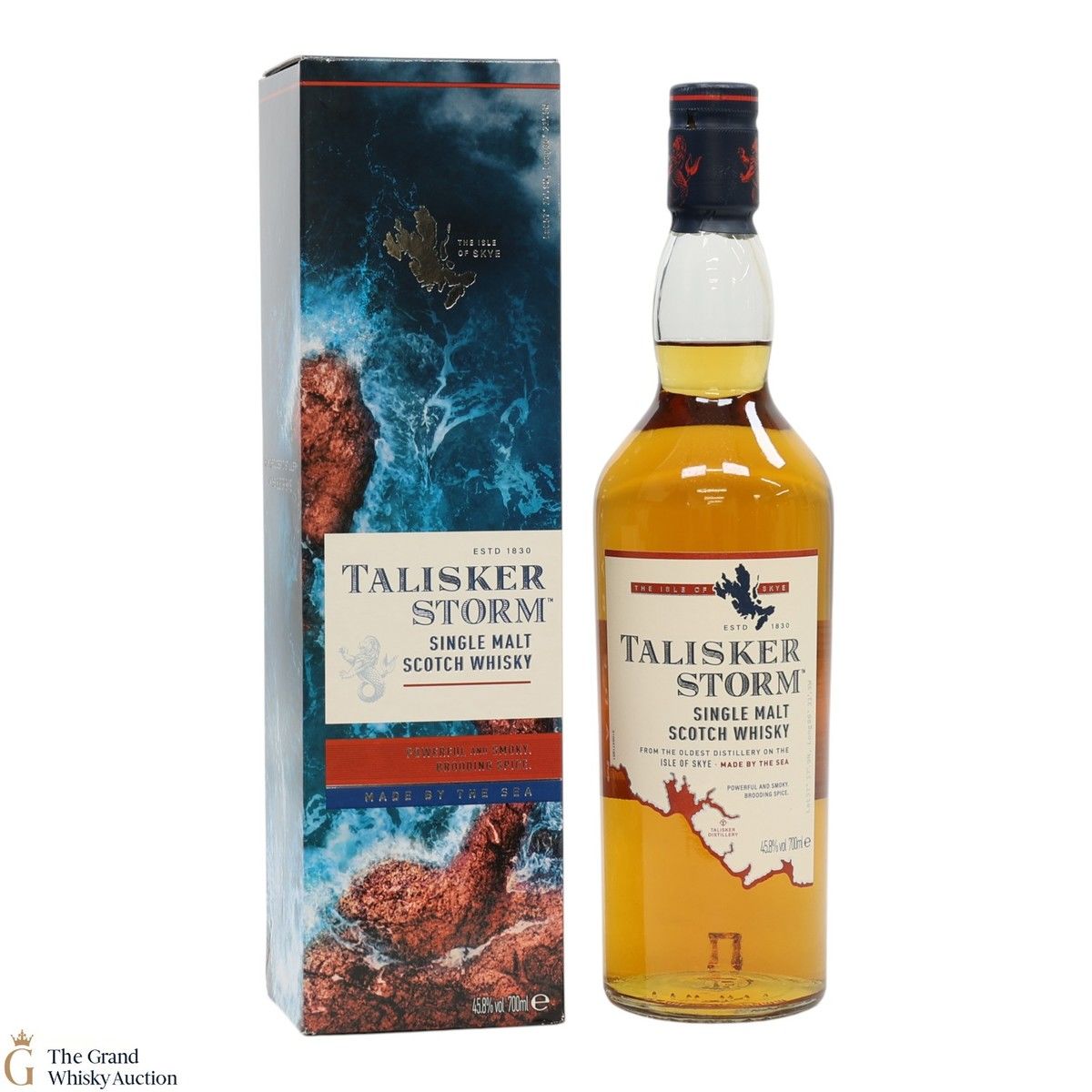 Talisker - Storm