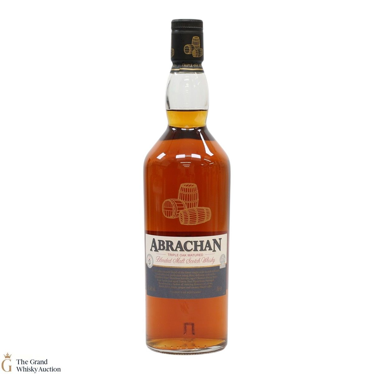 Abrachan - Blended Whisky