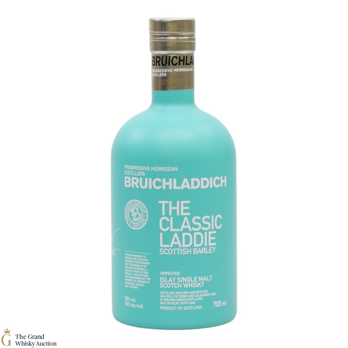 Bruichladdich - Classic Laddie Scottish Barley