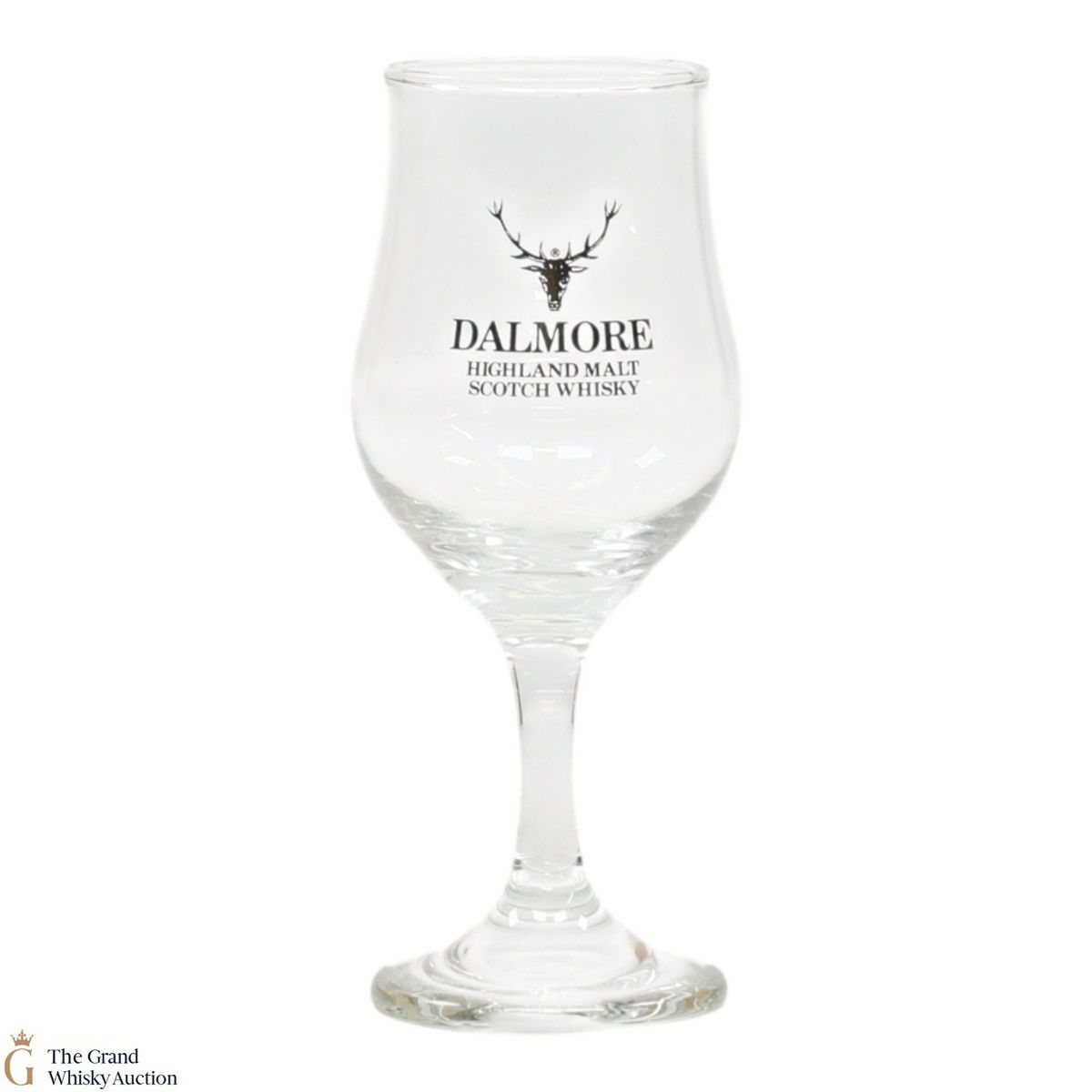 Dalmore - Glass