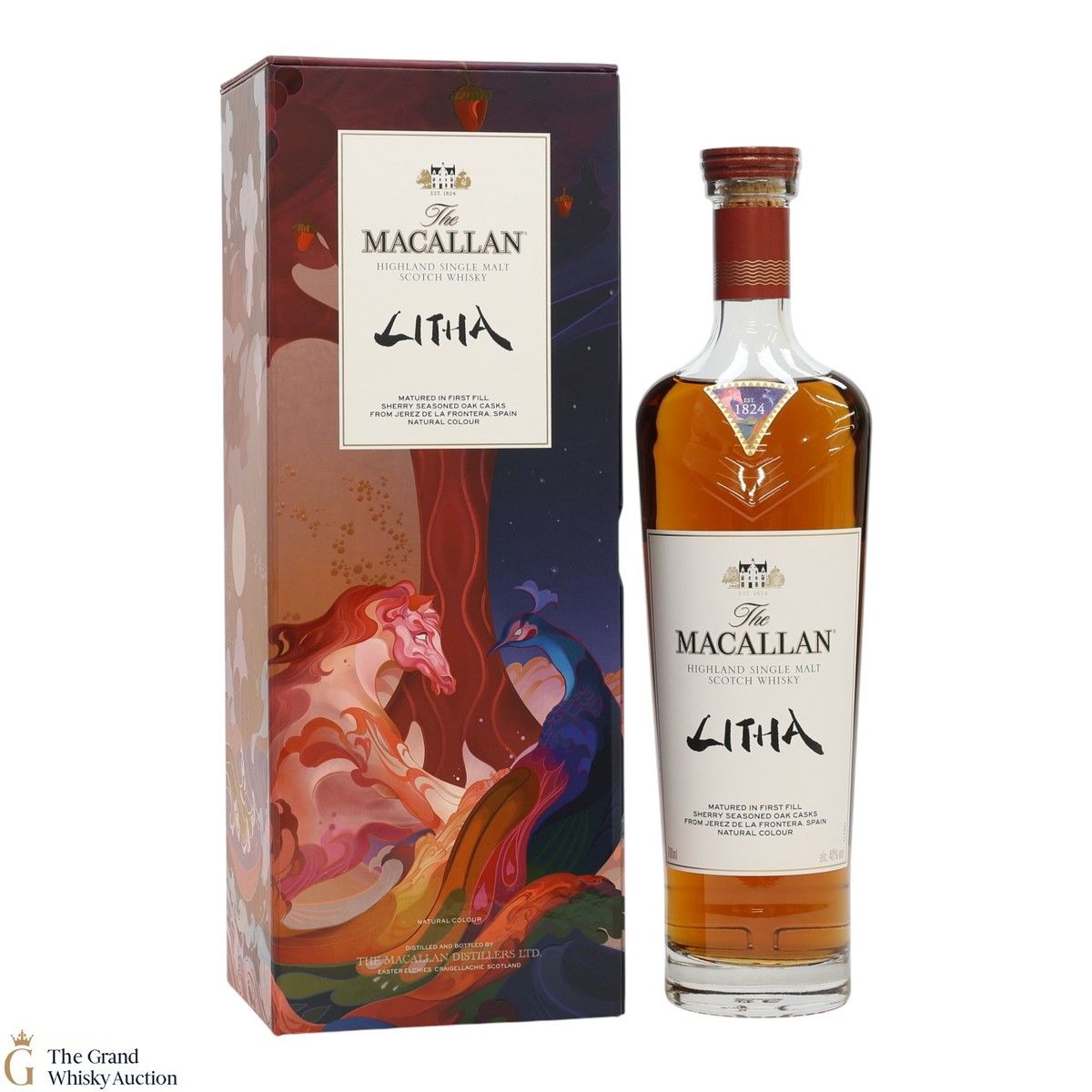 Macallan - Litha