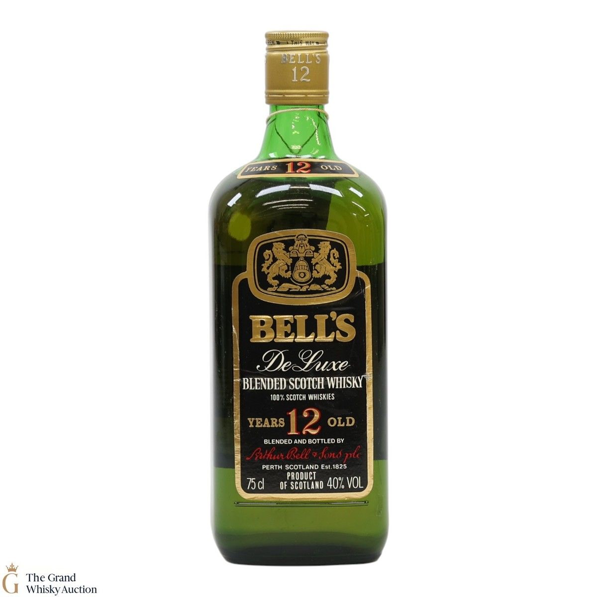 Bell's - 12 Year Old (75cl)