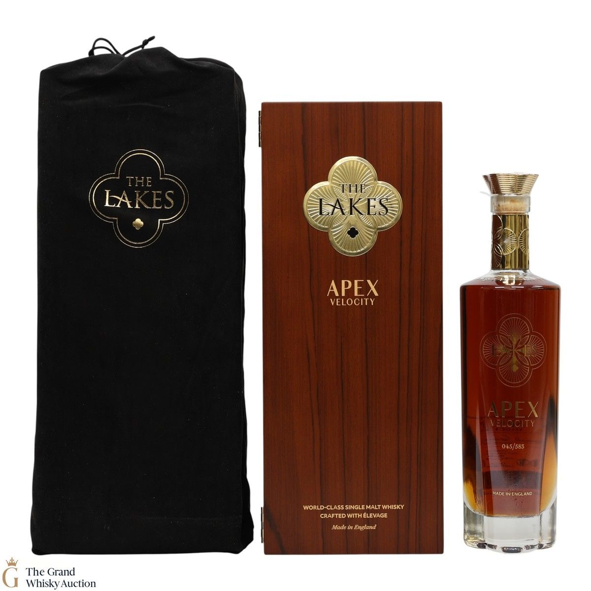 The Lakes - Apex Velocity