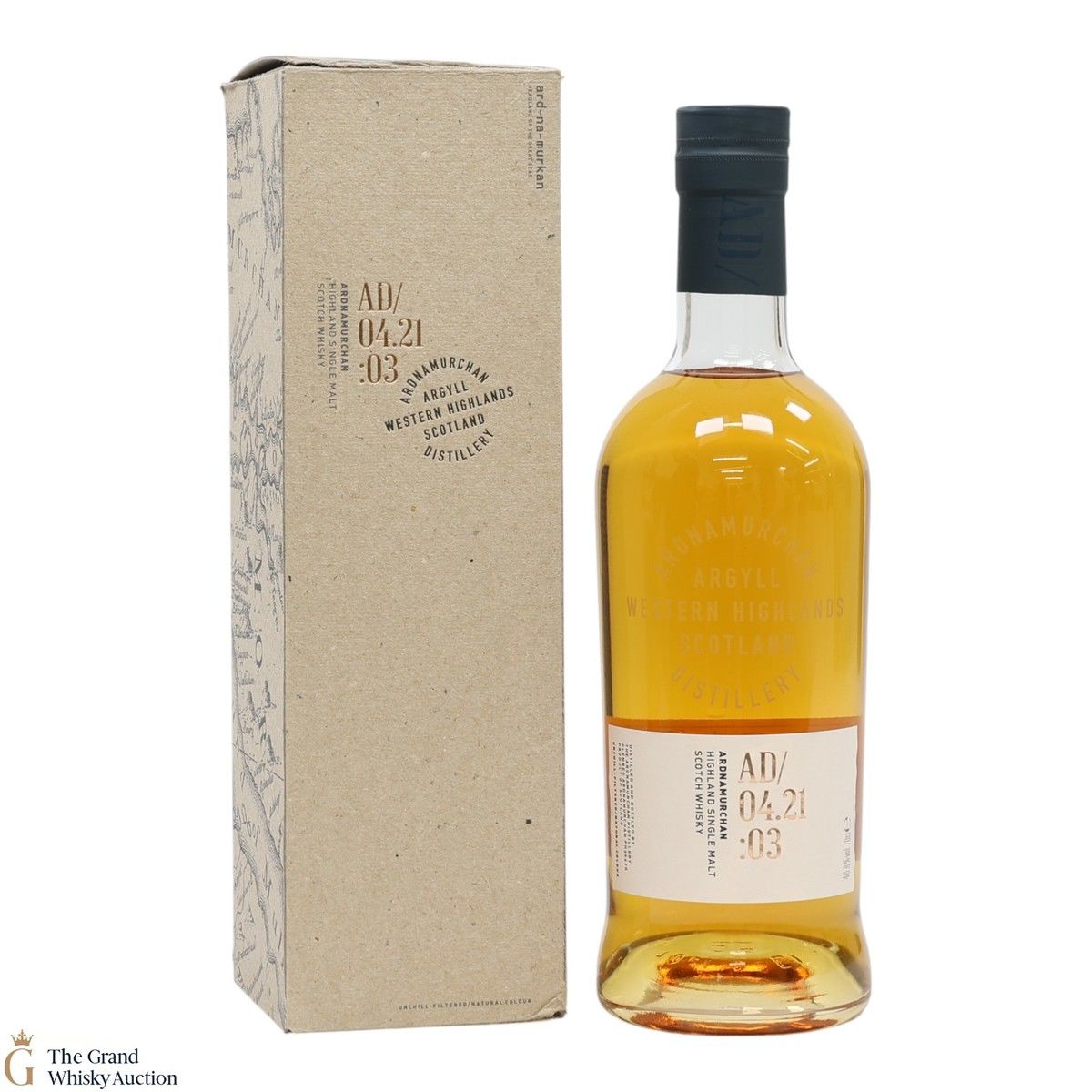 Ardnamurchan - AD/04.21:03