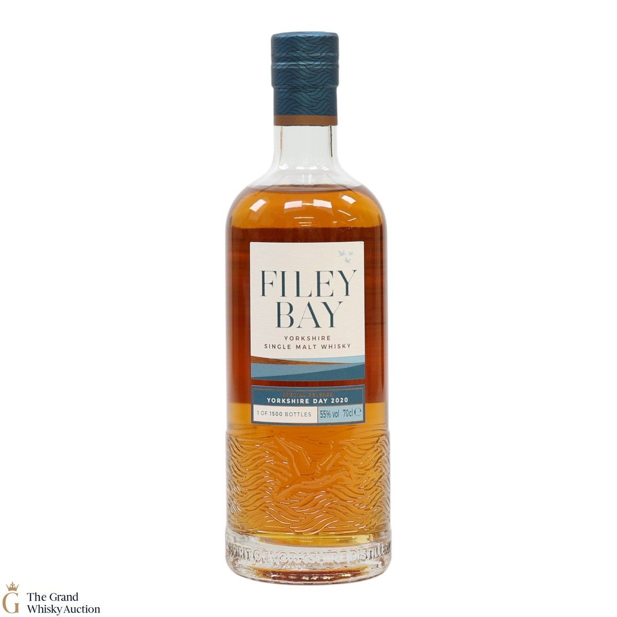 Filey Bay - Yorkshire Day 2020