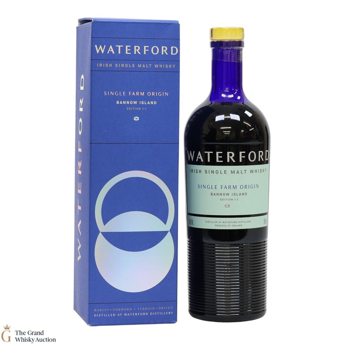Waterford - Single Farm Origin - Bannow Island 1.1