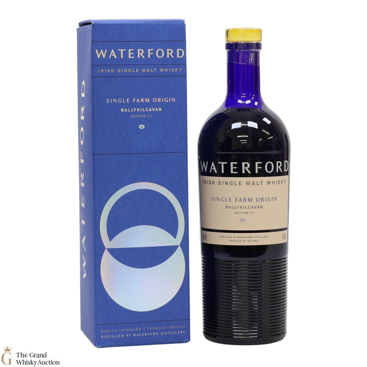 Waterford - Single Farm Origin - Ballykilcavan 1.1