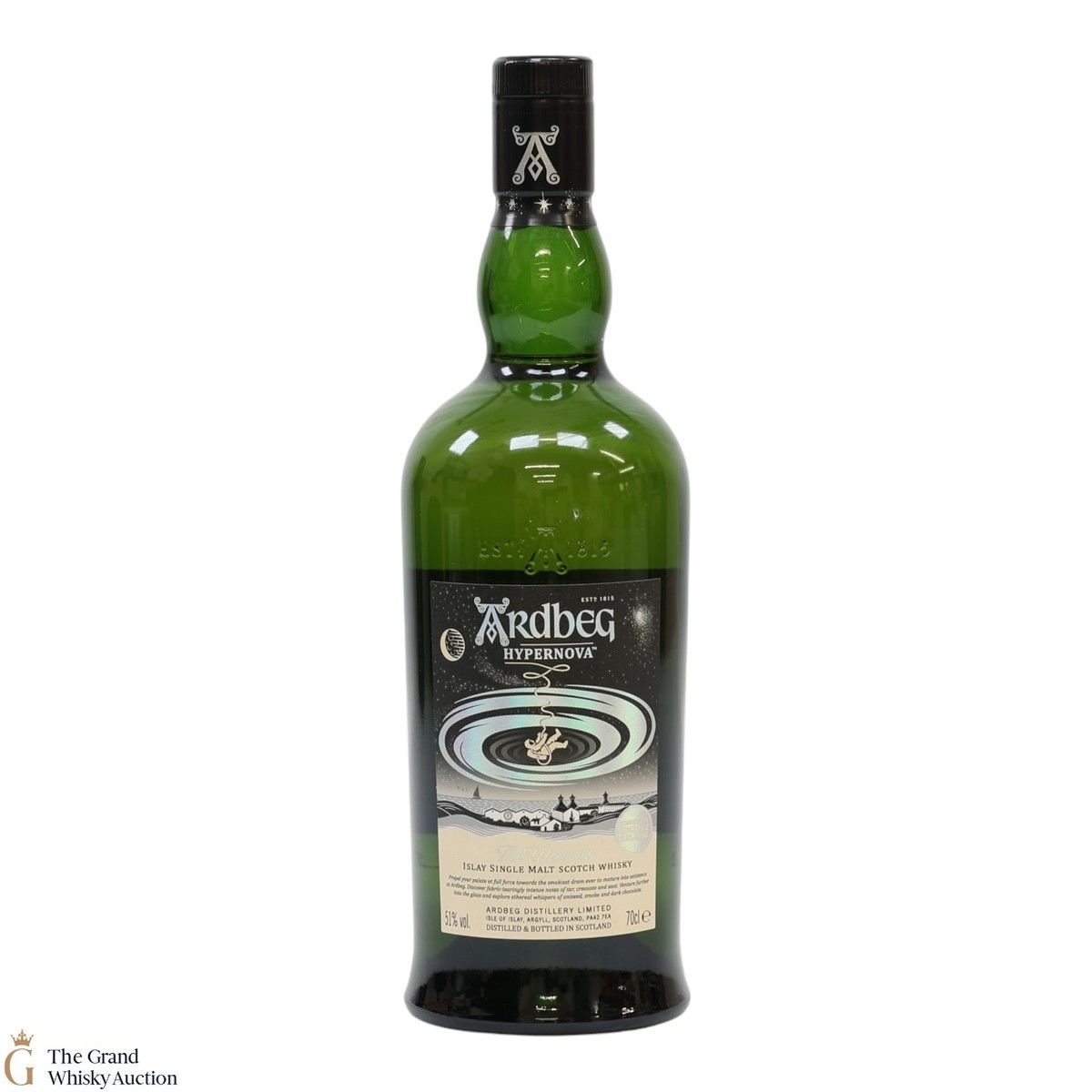Ardbeg - Hypernova - 2022 Committee Release