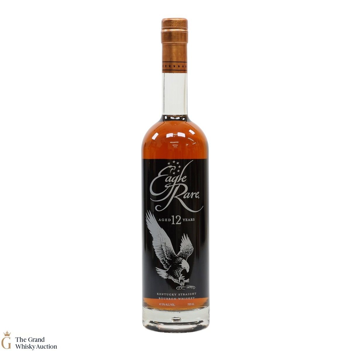 Eagle Rare - 12 Year Old - Kentucky Straight Bourbon