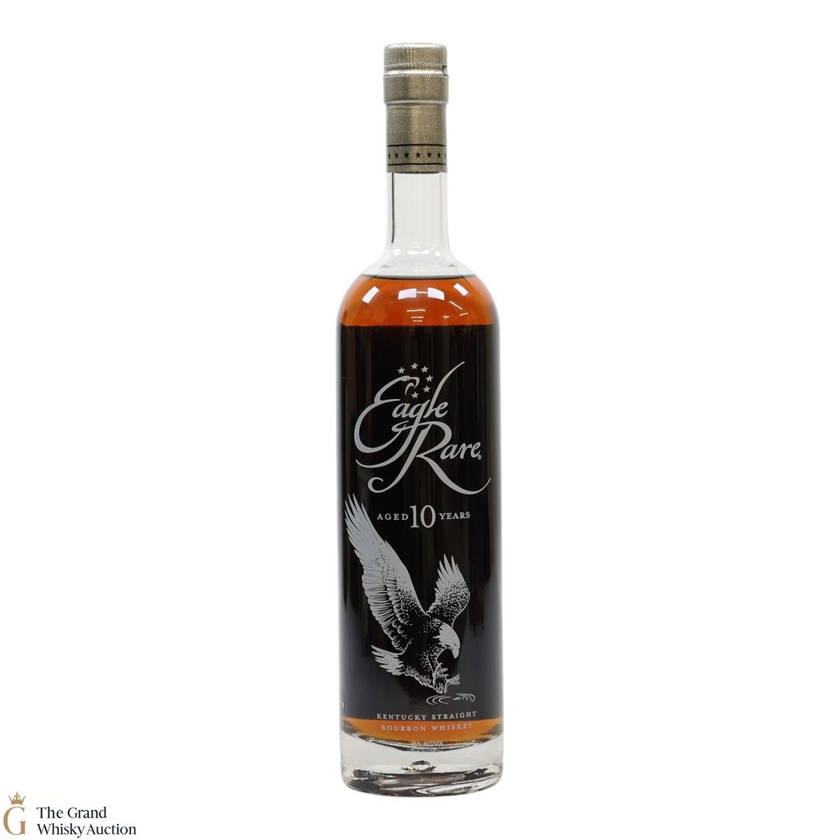 Eagle Rare - 10 Year Old - Kentucky Straight Bourbon