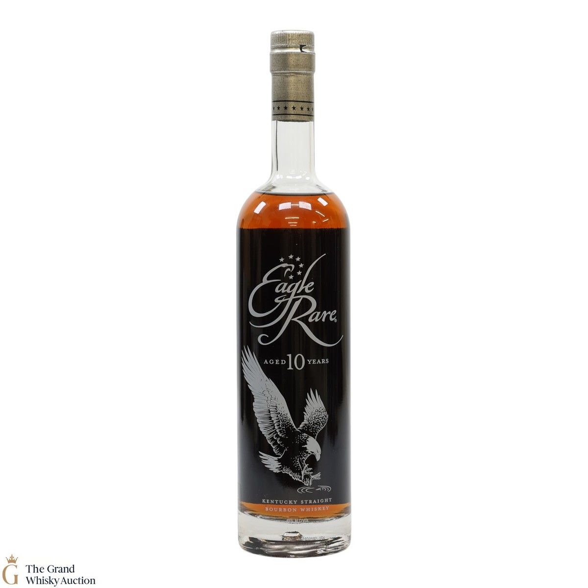 Eagle Rare - 10 Year Old - Kentucky Straight Bourbon
