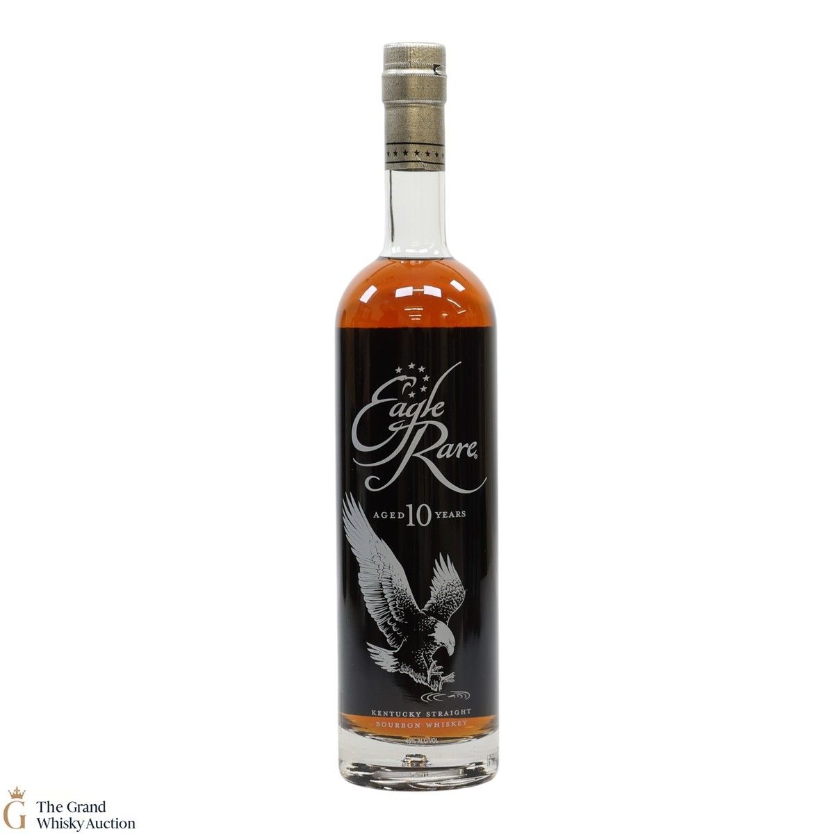 Eagle Rare - 10 Year Old - Kentucky Straight Bourbon