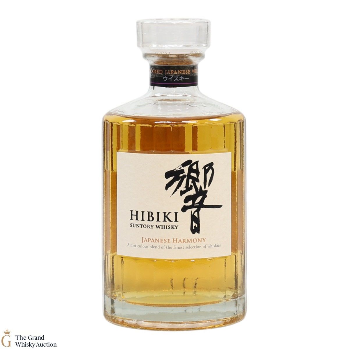 Hibiki - Japanese Harmony