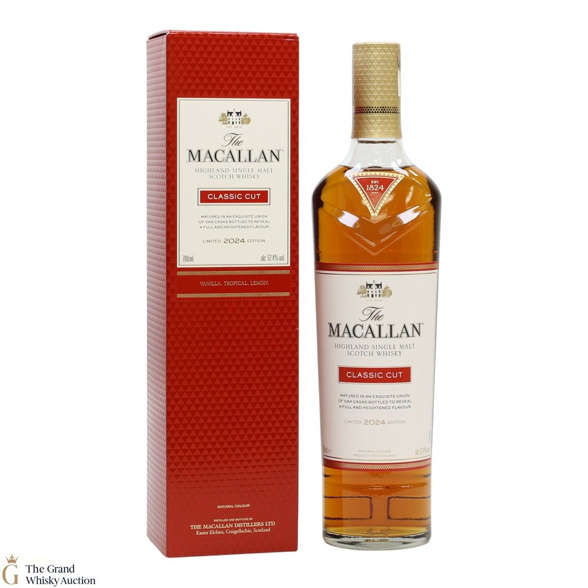 Macallan - Classic Cut - 2024