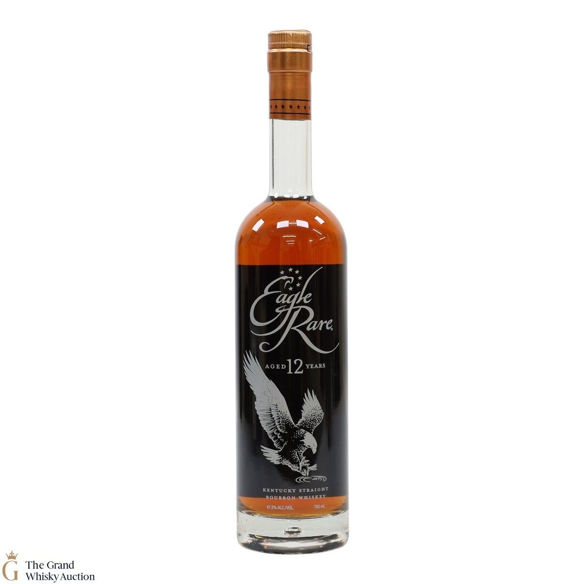 Eagle Rare - 12 Year Old - Kentucky Straight Bourbon