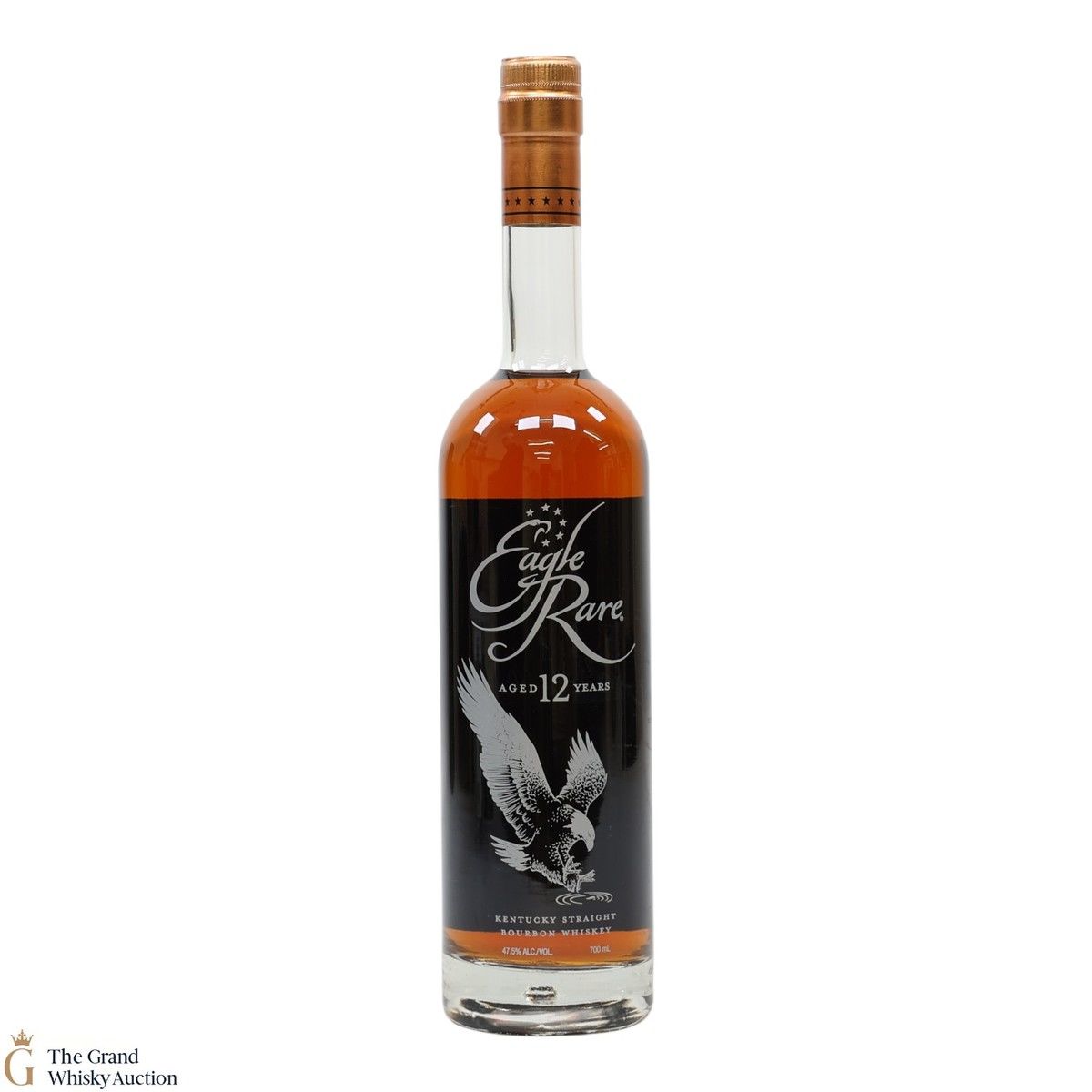 Eagle Rare - 12 Year Old - Kentucky Straight Bourbon
