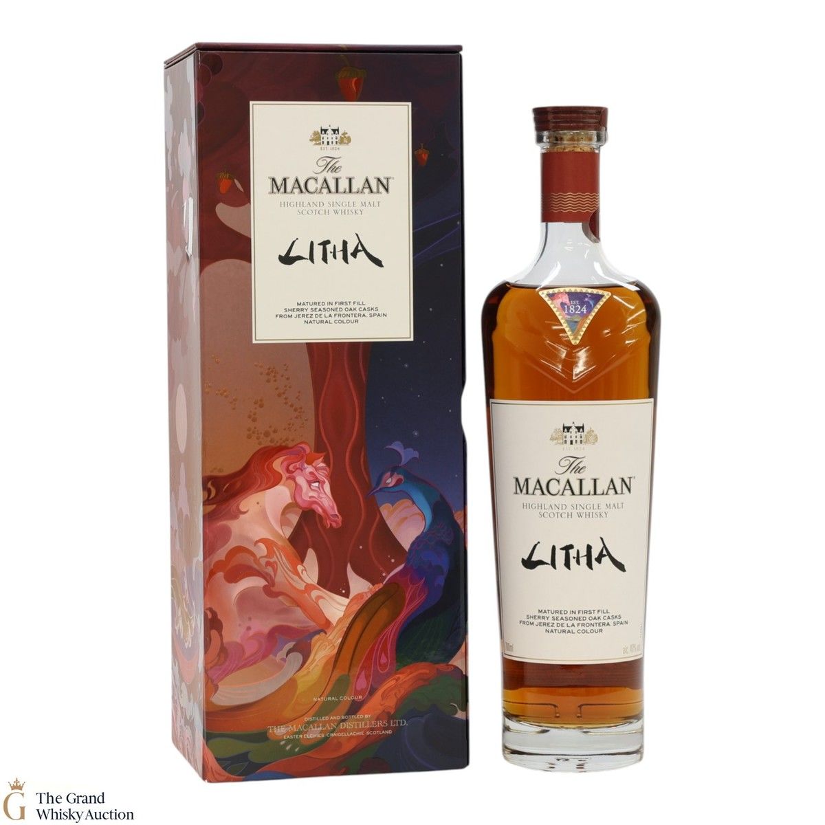 Macallan - Litha