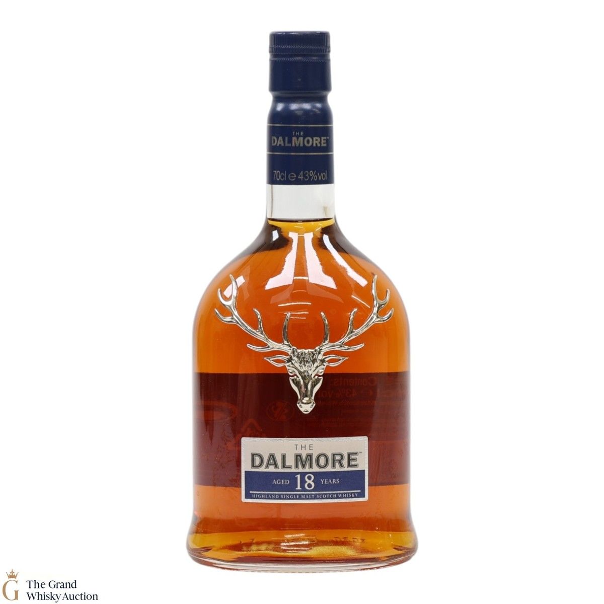 Dalmore - 18 Year Old