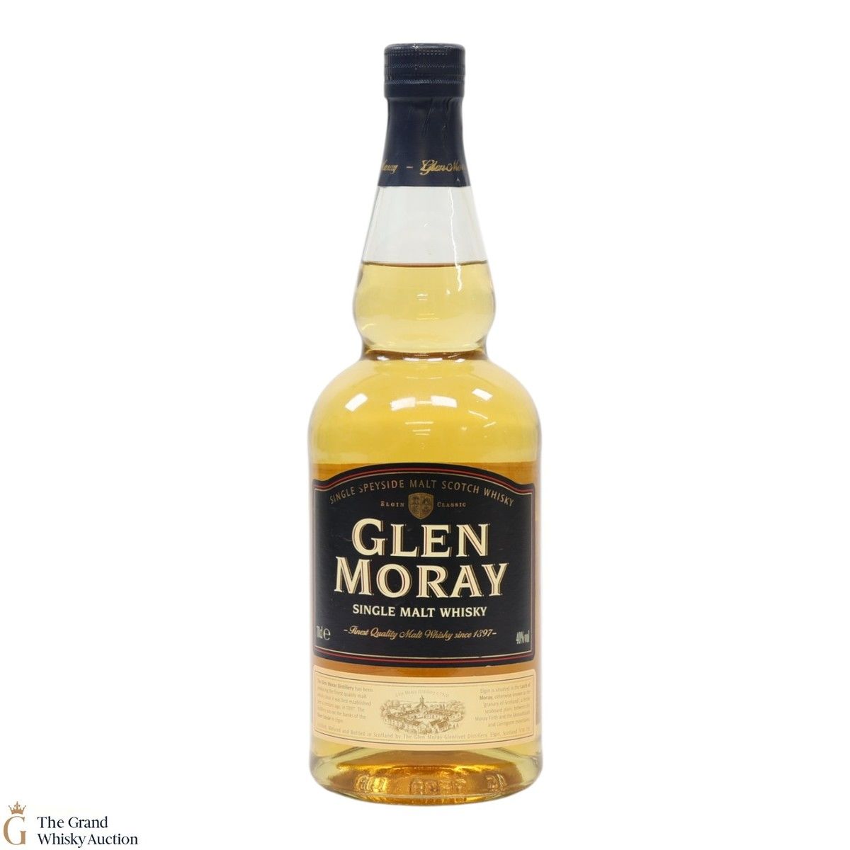 Glen Moray - Elgin Classic