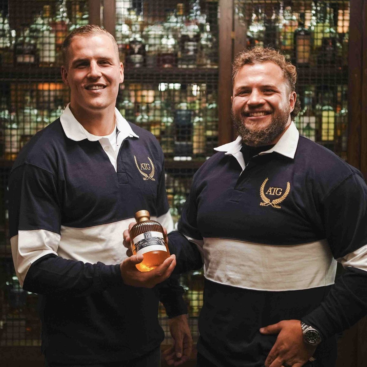 Hirundine - 12 Year Old