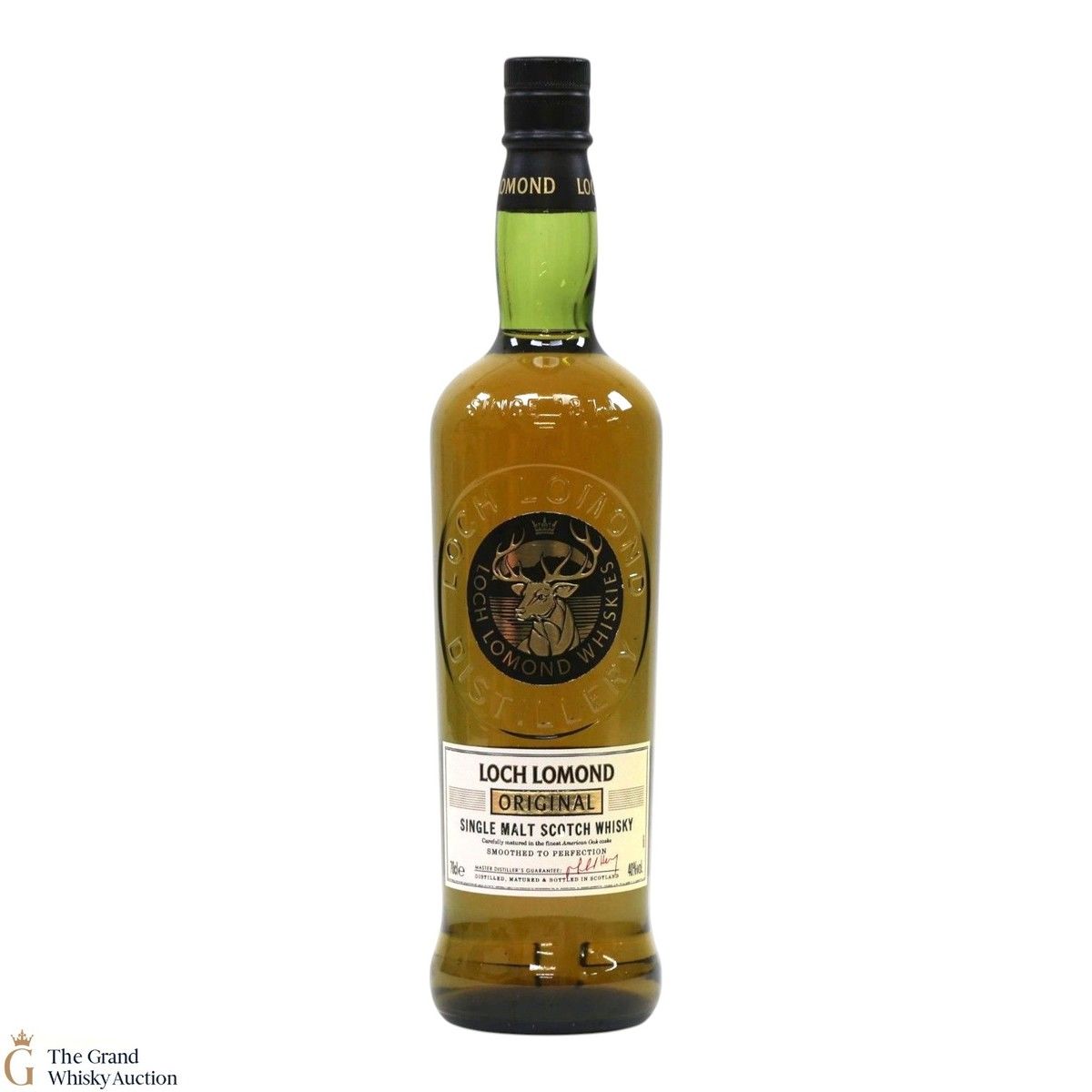 Loch Lomond - Original