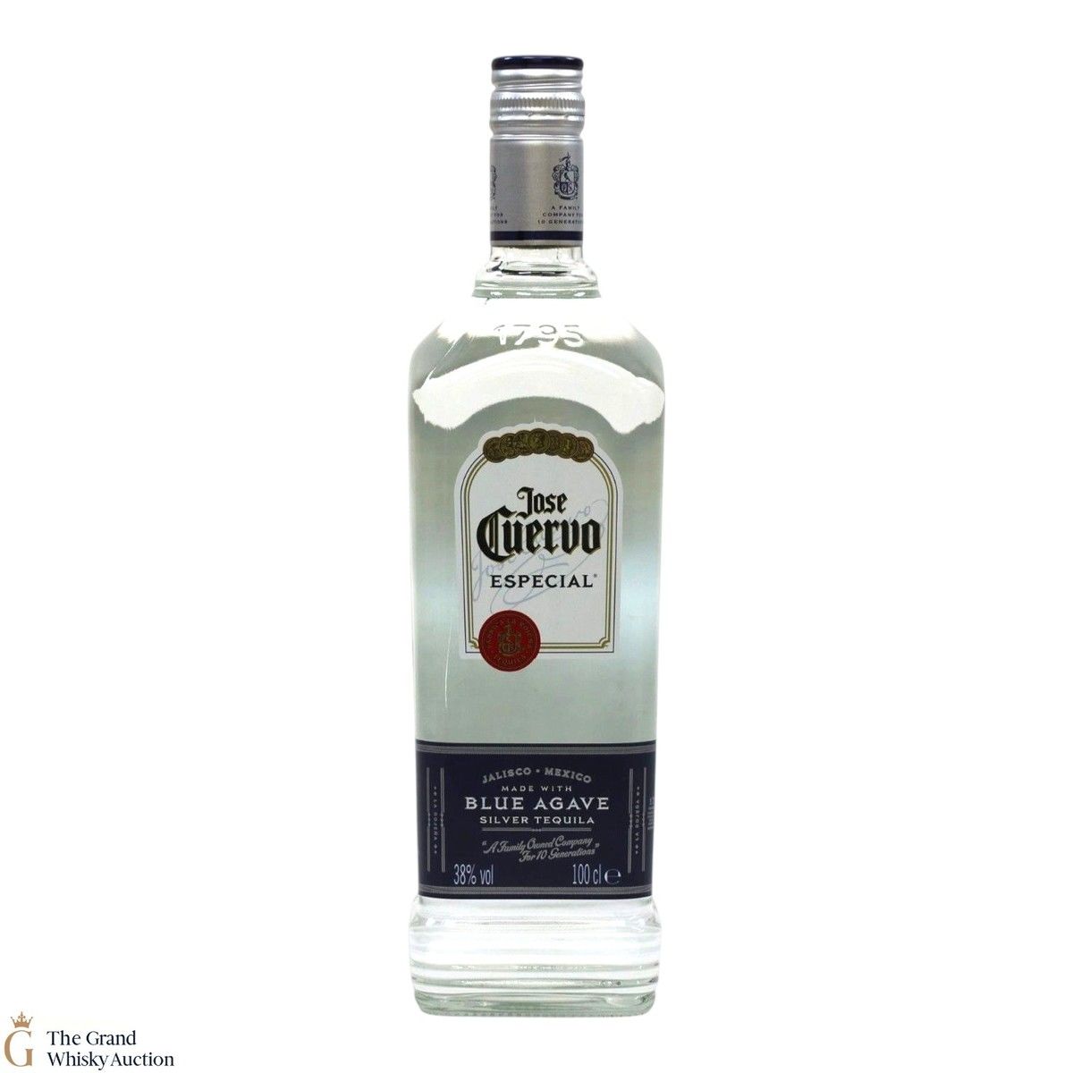 Jose Cuervo - Blue Agave Especial (1L)