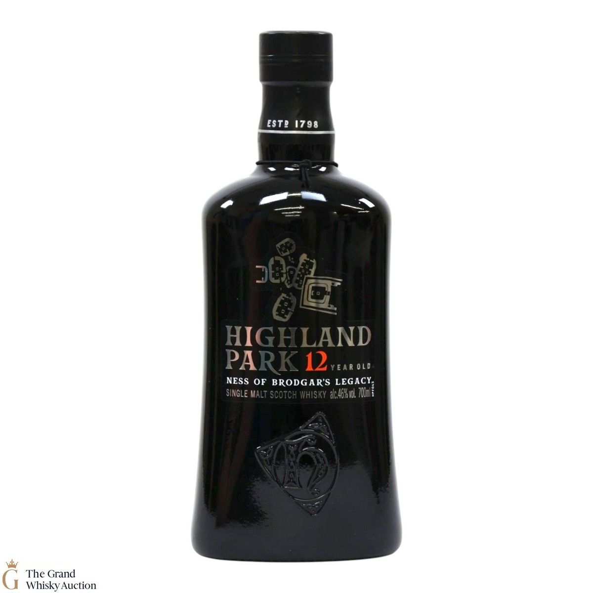 Highland Park - 12 Year Old - Ness of Brodgar's Legacy