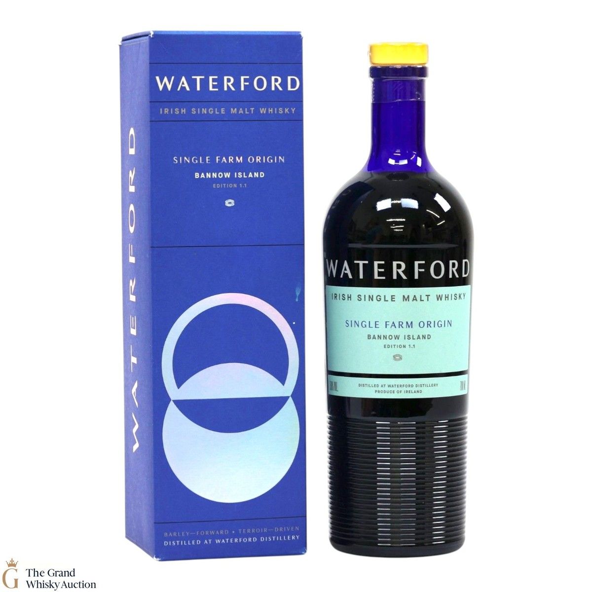 Waterford - Single Farm Origin - Bannow Island 1.1