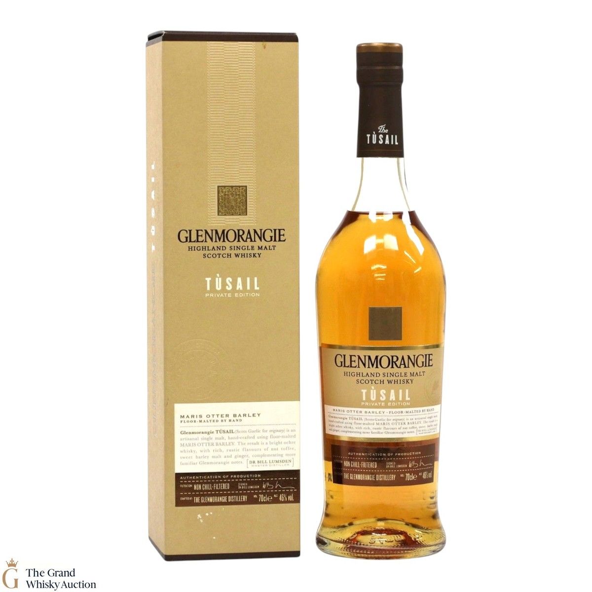 Glenmorangie - Tusail