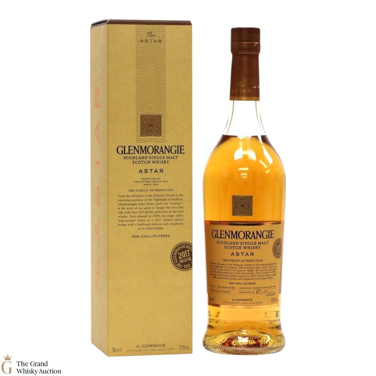 Glenmorangie - Astar (2008)