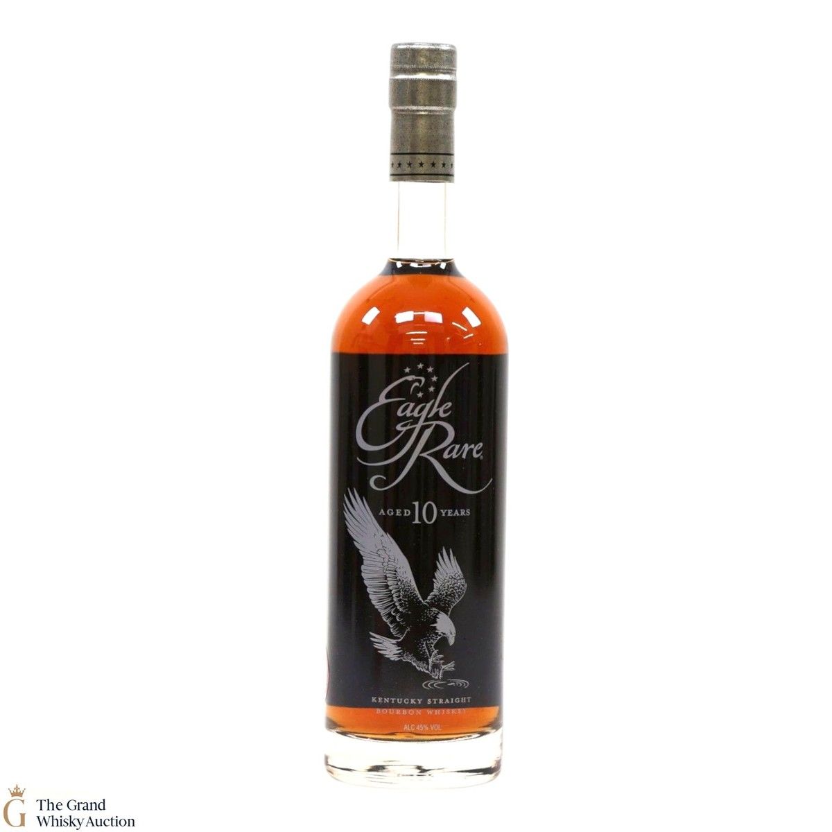 Eagle Rare - 10 Year Old - Kentucky Straight Bourbon (75cl)