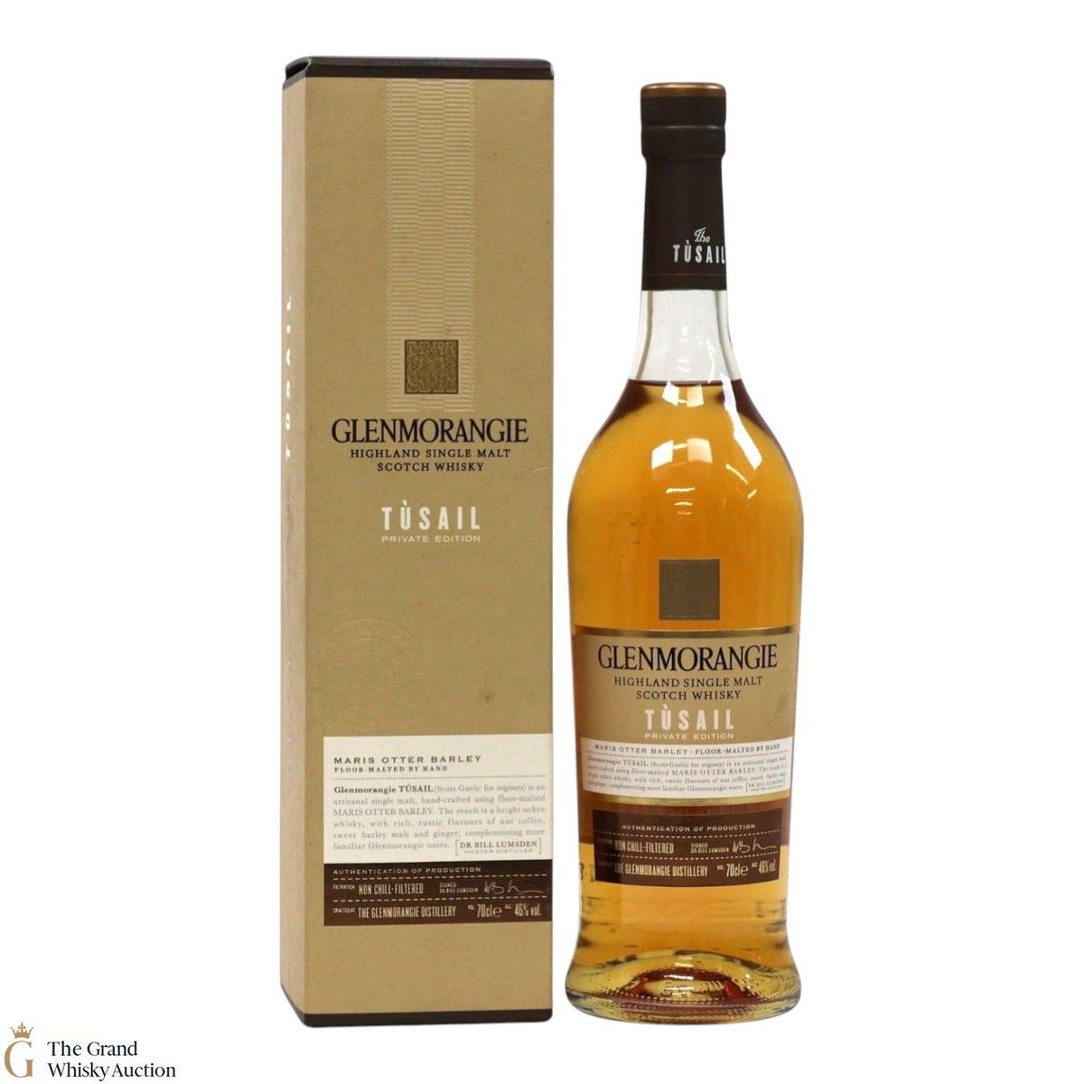 Glenmorangie - Tusail
