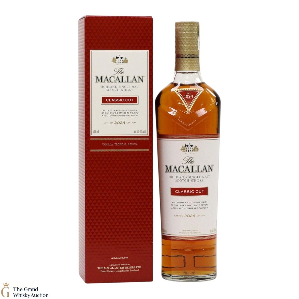 Macallan - Classic Cut - 2024