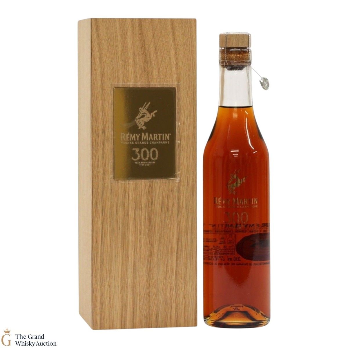 Remy Martin - 300 Year Anniversary (35cl)