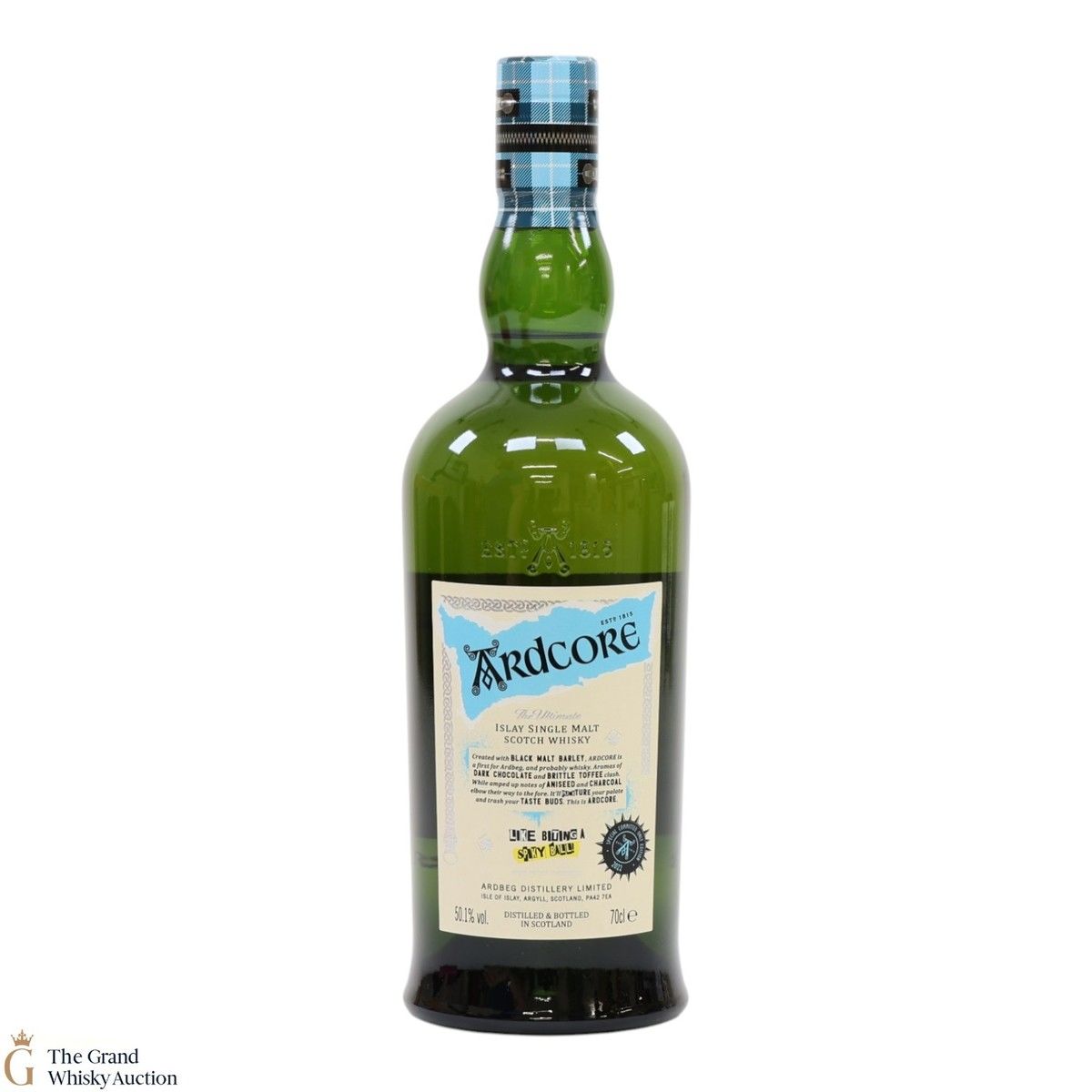 Ardbeg - Ardcore - Committee Release 2022
