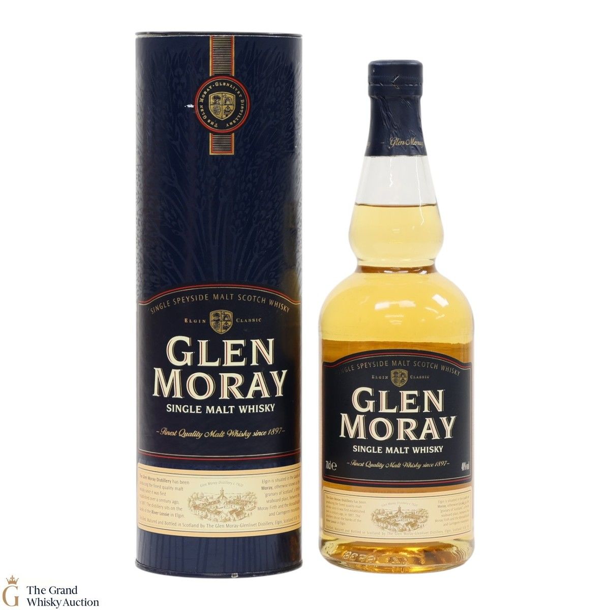 Glen Moray - Elgin Classic (1L)