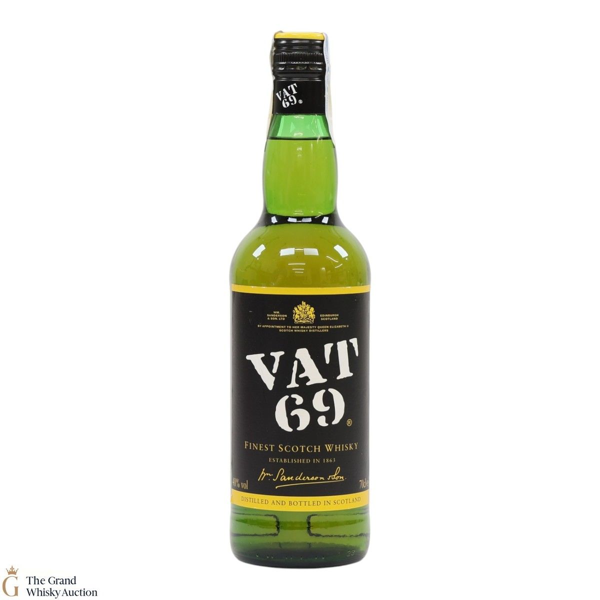 VAT 69