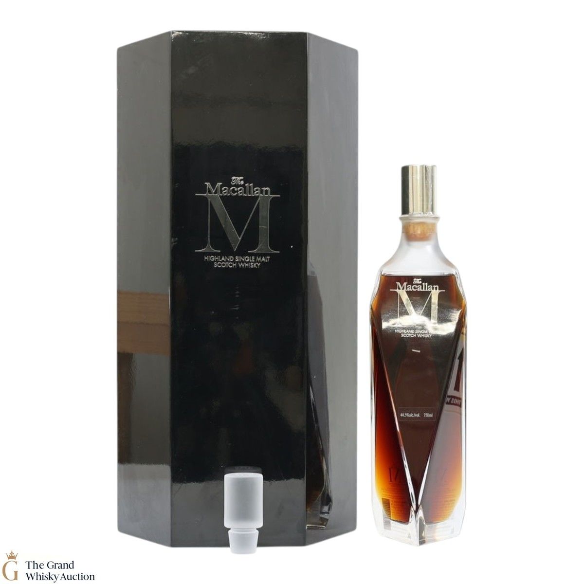 Macallan - M Decanter (75cl)