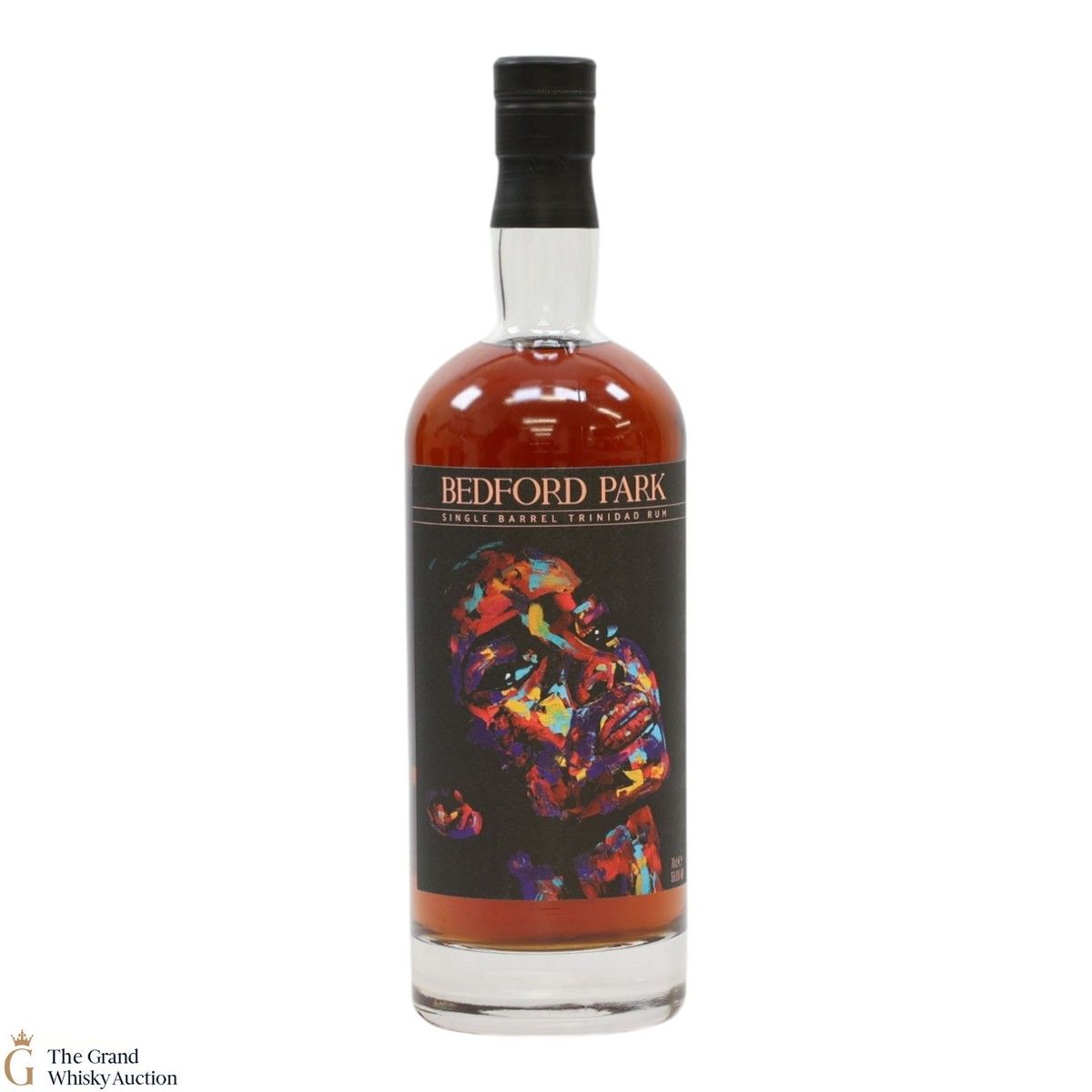 Caroni - 25 Year Old 1998 - Ex-Rum Cask #2159 - Bedford Park Rum