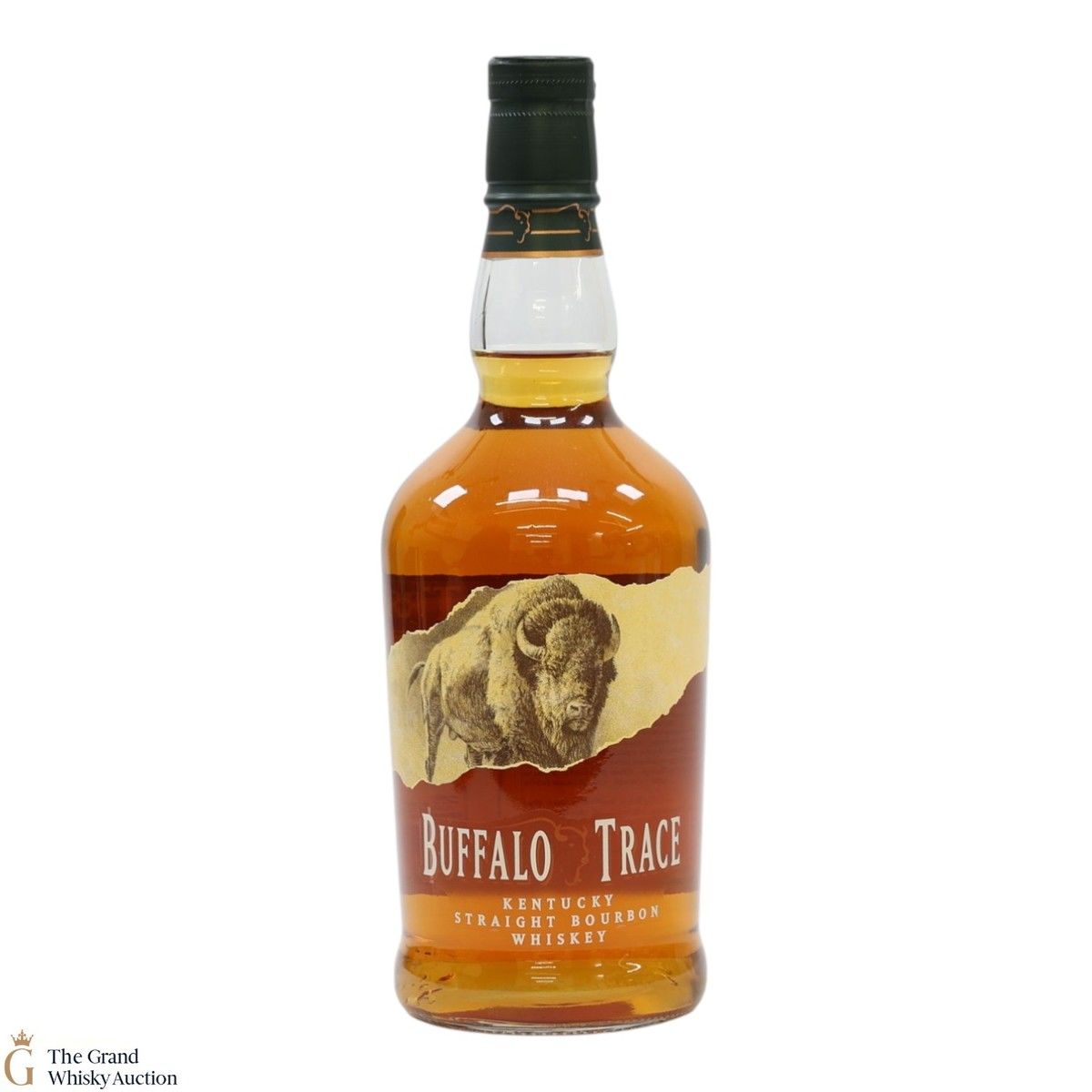Buffalo Trace - Kentucky Bourbon