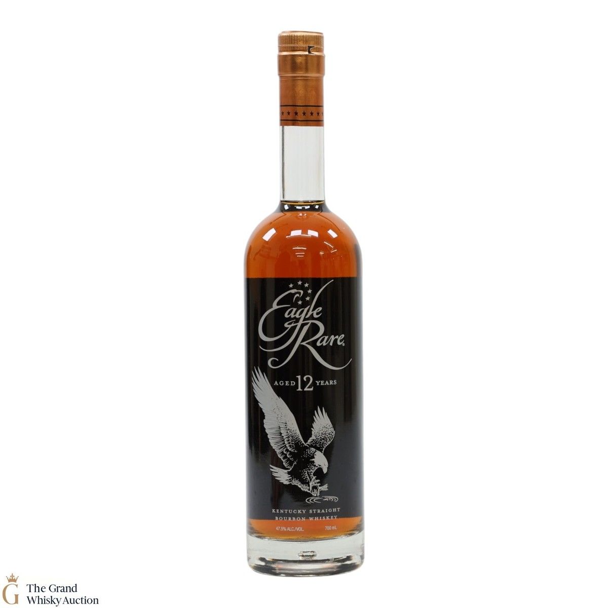 Eagle Rare - 12 Year Old - Kentucky Straight Bourbon